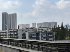 -凯德广场(西城店)