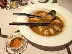 -三利音·玖弄小鲜(浦东嘉里城店)
