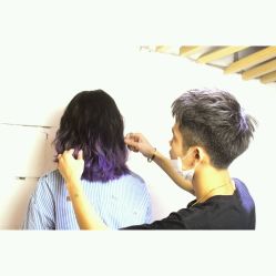 -SIX Hair Consultant