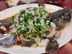 -仑头海鲜城(仑头环村南路店)