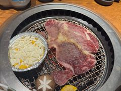 -炎蔵牛舌烤肉