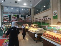 -清真全盛斋传统糕点(许士庙店)