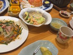 -大岛日本料理铁板烧(南通大饭店)