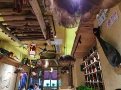 -泥糊破店小酒馆·团建聚餐(南京西路店)