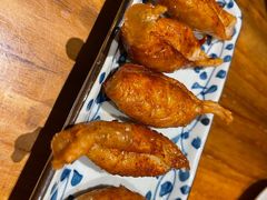 -石屋料理(南京西路店)
