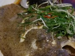 -宁海安岚·南溪阁全日餐厅