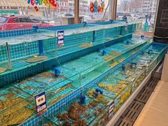 -双海酒店·非遗渔家菜(南戴河店)