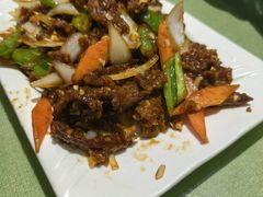-桃子餐厅·天津菜(王顶堤总店)