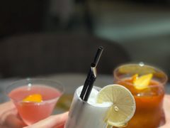 -燃扒房Steakhouse(皇庭店)