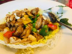 -安蒂娅.悦景轩中餐厅(西乡店)