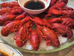 -红盔甲·小龙虾(车公庙店)