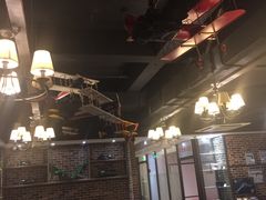 -真枪会射击俱乐部(河西中央公园店)