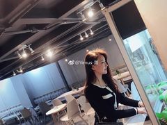 -ADO KAFE(大学城店)