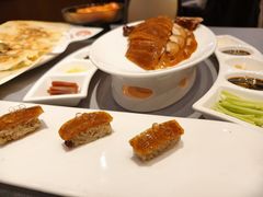 -阿庄新豫菜(航海东路店)