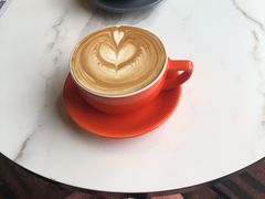 -迪欧咖啡·中西餐融合菜(平江万达旗舰店)