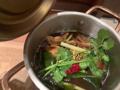 -蘑界·野生菌火锅(深业上城店)