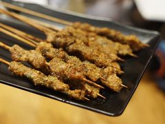 -汪爹爹武汉牛三鲜(朝外大街店)