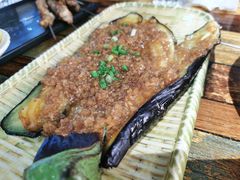 -金谷园饺子·烧烤(人大总店)