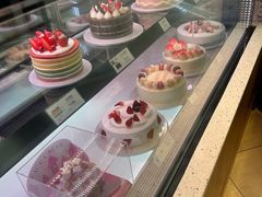 -巴黎贝甜(豪浦店)