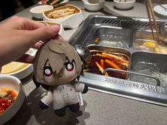 -海底捞火锅(正大乐城店)