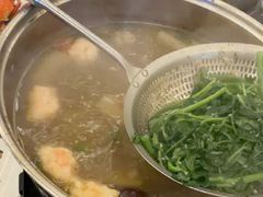 -小煵记·打边炉(西丽文光店)