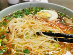 -安泊尔牛肉面(北滨河路店)