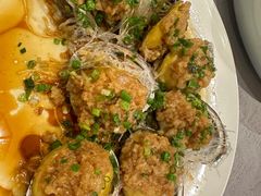 -海天楼中餐厅(吴宫泛太平洋酒店)