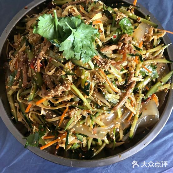 万事兴饭店