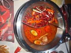 -清真·天府皇城坝百年牛肉火锅(皇城清真寺店)