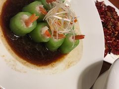 -成都安仁福朋喜来登酒店