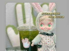 -BE YOLO必有乐&小红帽三明治