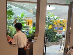-吕氏疙瘩汤·海鲜新鲁菜(凯德mall新都心店)
