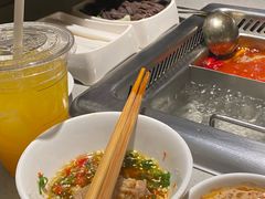 -海底捞火锅(大唐店)