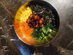 -大叹号·朝鲜族烤肉(潍坊泰华城店)
