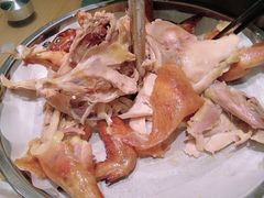 -费大厨辣椒炒肉(万家丽一店)