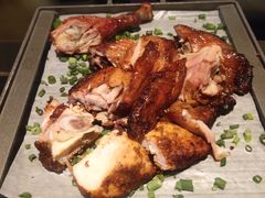 -绿茶餐厅(汇悦大融城店)