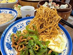 -潘德林茶社(新城河路店)