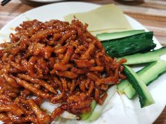 -老七饭馆(光荣道总店)
