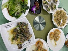 -景好海鲜餐厅(大鹏必选旅游店)