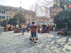 -老通城豆皮大王(吉庆街店)