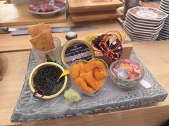 -鮨政· Omakase(港汇恒隆广场店)