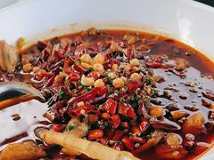 -汉水谣·江景餐厅(江滩店)