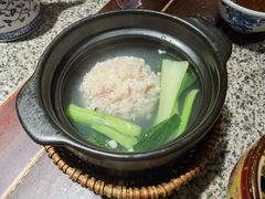 清炖狮子头-南京大牌档(香港广场店)