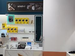 -海马体照相馆(重庆爱琴海购物公园店)