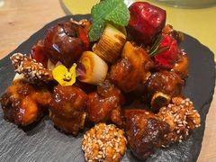 -融和里(华润·二十四城店)