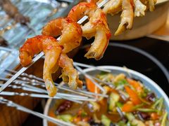 -靓靓蒸虾(中山里店)