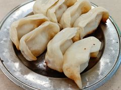 鲜肉锅贴-章氏(车站北路店)