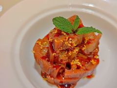 桂花小城莲藕-海逸海鲜酒家(古北店)