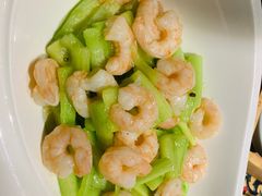 -城南往事·鲁菜济南菜(软件园美莲广场店)