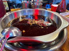 -青山青豆花·笑禅豆腐鱼(黄泥塝店)